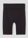 NAME IT Short Fille Noir Polyamide 94% Élasthanne 6% Taille 170-176