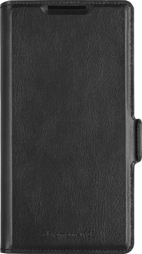 dbramante1928 Bergen Pro mobiele telefoon behuizingen 17,3 cm (6.8") Folioblad Zwart