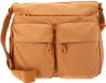Mandarina Duck MD20 Crossover Tas Mango Oranje
