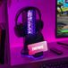 Paladone Fortnite 3-in-1 Headphone Stand met RGB Licht & USB-C Oplaadpoorten