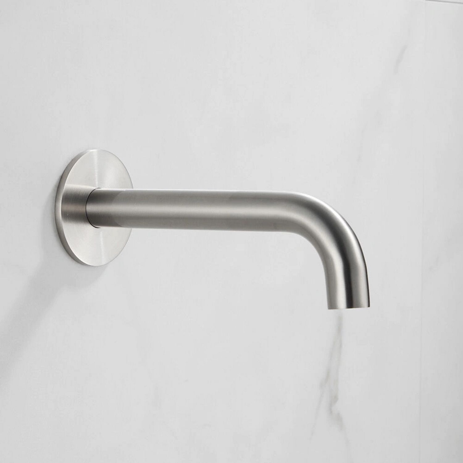 Boss & Wessing Baduitloop boss & wessing plus 20 cm rvs