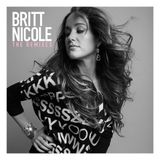 Bertus Distributie Britt Nicole - Remixes, The