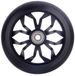 Tempish Pu Al Core Tf Roue de patin argent 110 mm / 88A
