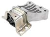 Magneti Marelli Support moteur 1390082080