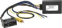 ACV Camera Interface Volkswagen RNS510, RNS315, Columbus, RCD510 Diverse modellen