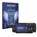 Savvies Film protecteur d'écran pour Yaesu FTX-1 - Film protecteur transparent 6 Pièces