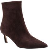 Steve Madden Lulah Korte Laars Bruin