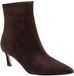 Steve Madden Lulah Korte Laars Bruin