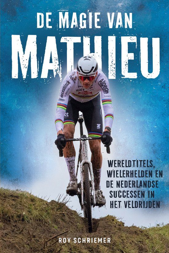 De Edicola Sport De magie van Mathieu