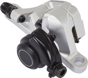 Shimano BR-R317 Schijfrem Achterrem Road Mechanisch Zilver