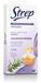 Strep Professional Bandes de dépilation - 10 Pièces - Violet/Lavande