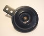 Shinyo HIGHSIDER smart Horn Zwart 12V, 70 mm Diameter, 100 dB, E-mark