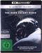 Plaion The Dark Knight Rises (4K Ultra HD Blu-ray & Blu-ray) (Import)