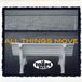 Sonic Rendezvous La Thorpe Brass - All Things Move (CD)