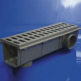 A Forged Tool Wolfpack 4110190 Garagegoot T130g 110-90, 50 x 13 x 13 cm