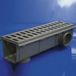 A Forged Tool Wolfpack 4110190 Garagegoot T130g 110-90, 50 x 13 x 13 cm