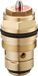 Oventrop Insert de valve pour vannes thermostatiques AF M 30 x 1,5, kv = 0,32, 1187352
