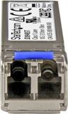 StarTech 10 Gigabit glasvezel 10GBase-LR SFP+ Module - HP JD094B - SM LC - 10 km