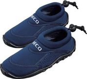 BECO Surf en waterschoen - voor kinderen - donkerblauw - maat 27