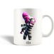 Fortnite Coffret de tasses en céramique, Halloween Skins 2021