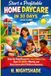 Start a Profitable Home Daycare in 30 Days (2026 Guide)