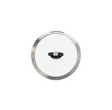 Tognana italika aluminium deksel 26cm