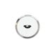 Tognana italika aluminium deksel 26cm