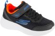 Skechers Selectors Reset Achieved Sneakers Jongen Zwart
