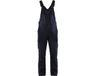 Blåkläder Industrie bretelbroek 2644-1832 - Marineblauw/Korenblauw - D92