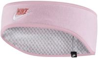 Nike Accessories Y Club Fleece Hoofdband Roze Meisjes