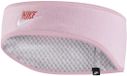 Nike Accessories Y Club Fleece Hoofdband Roze Meisjes