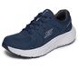SKECHERS GO RUN CONSISTENT 3 - CORE TR Zwart