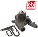 FEBI Bilstein waterpomp - 12845