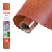 Siser® Glitter-koper, 30 cm x 0,5 m, vinyl om op te strijken