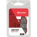 Brembo plaquettes de frein pour Brembo 125 GT/COMET/RT/03-07- 205/650