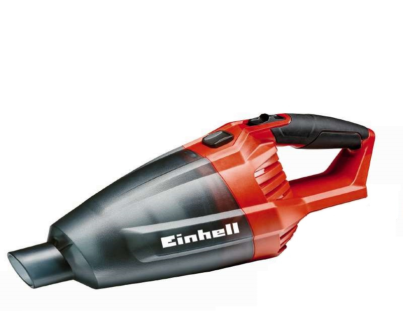 Einhell TE-VC 18 Li - Solo