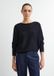 comma Strickpullover L Zwart
