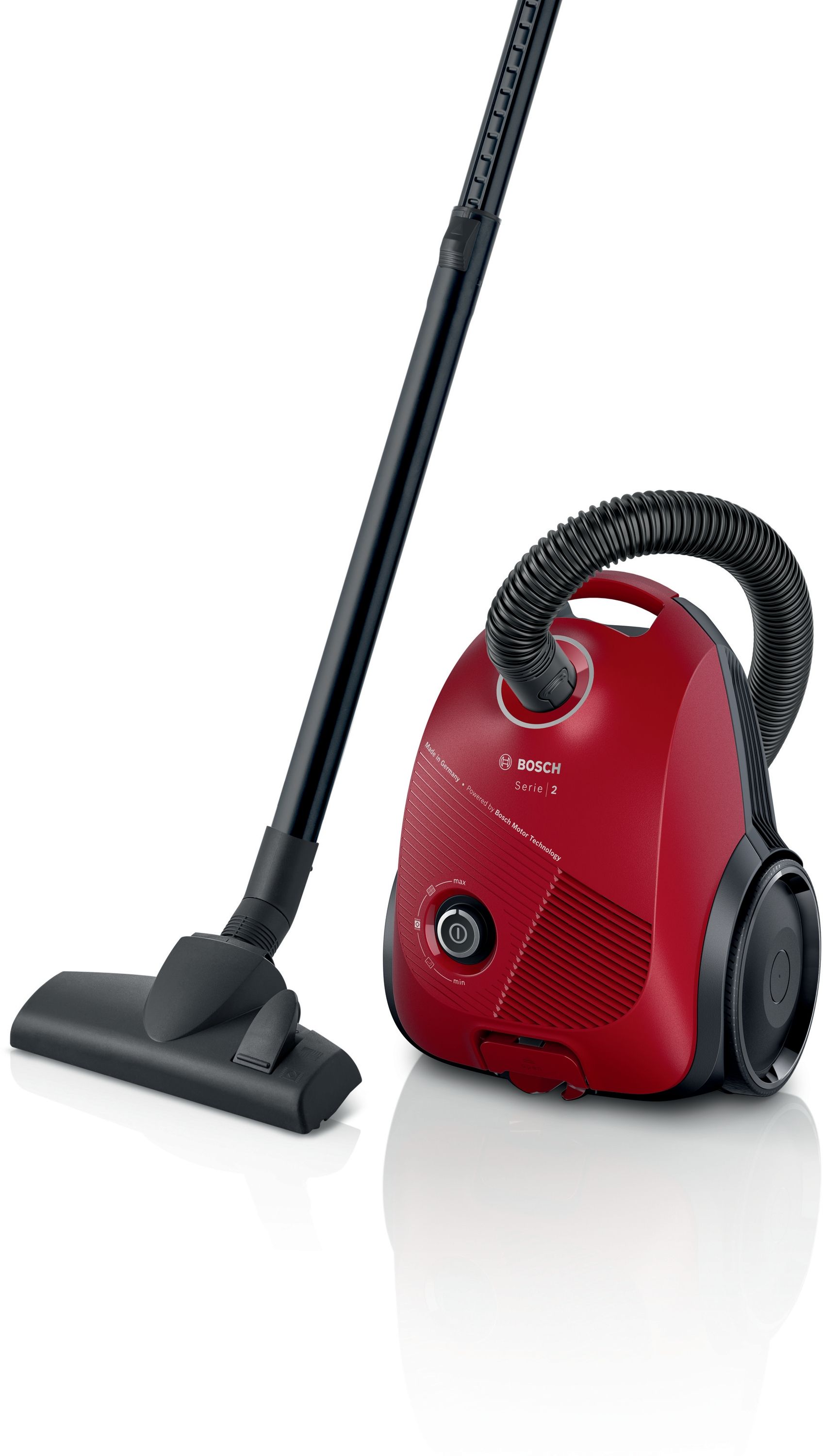 Bosch BGLS2RD1