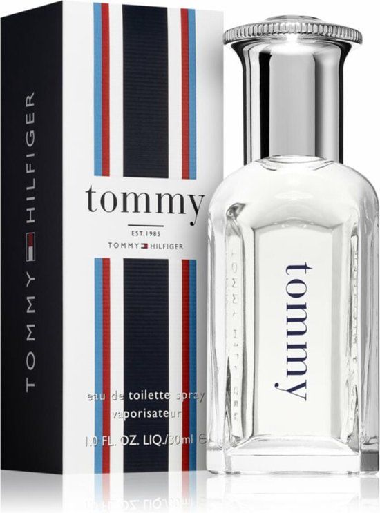Tommy Hilfiger Eau de Toilette / 30 ml / Men