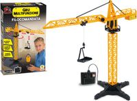 TEOREMA 66233 bouwspeelgoed