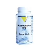 Vit'all+ Kelp Varech Bio 150 gélules