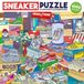 Sneaker Libri GmbH Sneaker Puzzle
