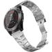Garmin Bracelet titane Fenix 9 Pro - 51mm (argent)