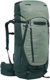 VAUDE Astrum EVO 70+10 Rugzak 80L Polyester Agave Unisex