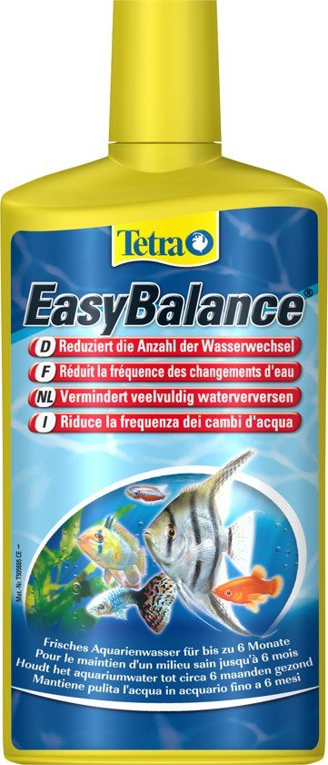 Tetra aqua - easy balance