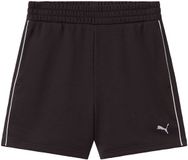 Puma Summer Korte Sportbroek Zwart XS Vrouw