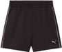 Puma Summer Kurze Sporthose Schwarz XS Damen