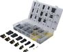 BGS Stekkerverbinder-assortiment 425-delig.
