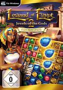 Koch Media Legend of Egypt: Jewels of the Gods 2 - Even more Jewels. Für Windows 7/8/10