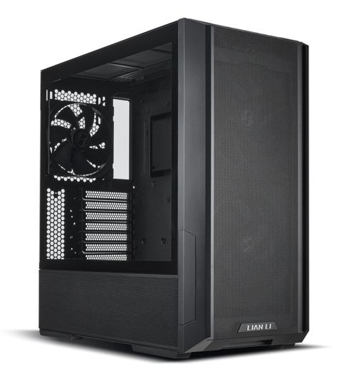 Lian Li Lancool 216-X Midi Tower - Zwart